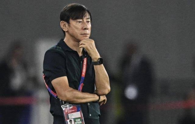 OK9 - Indonesia nhận cú hích lớn trước đại chiến Việt Nam 2 OK9 - Indonesia nhận cú hích lớn trước đại chiến Việt Nam
